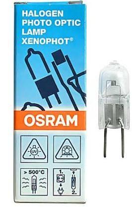   OSRAM Xenophot  12 V  100 W,  .